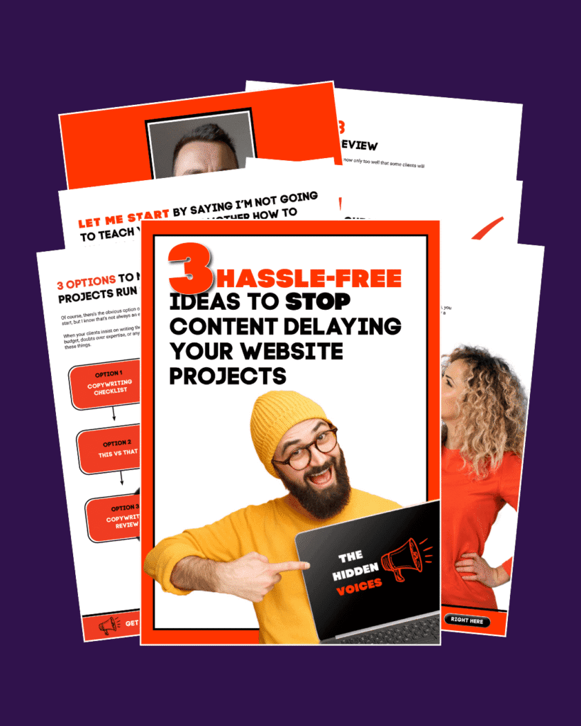 Jamie - Copywriter lead magnet 2