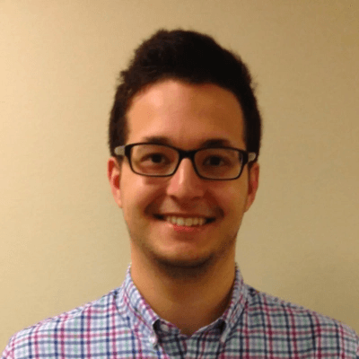 Ben Rose - Featured