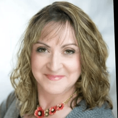 Cindy Cavoto - Featured