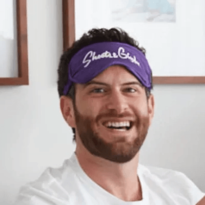 Colin McIntosh - Featured