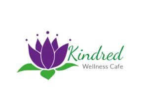 Kindred Wellness logo