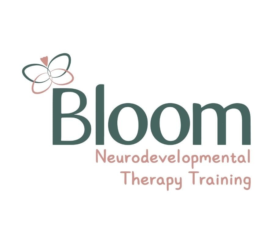 Bloom Neuro logo design