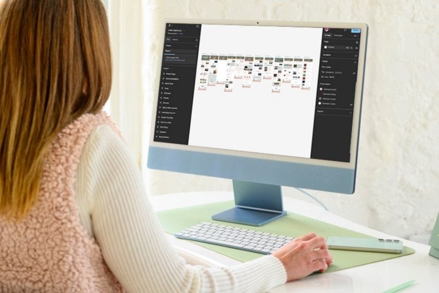 Building connected brand systems and digital foundations for business growth